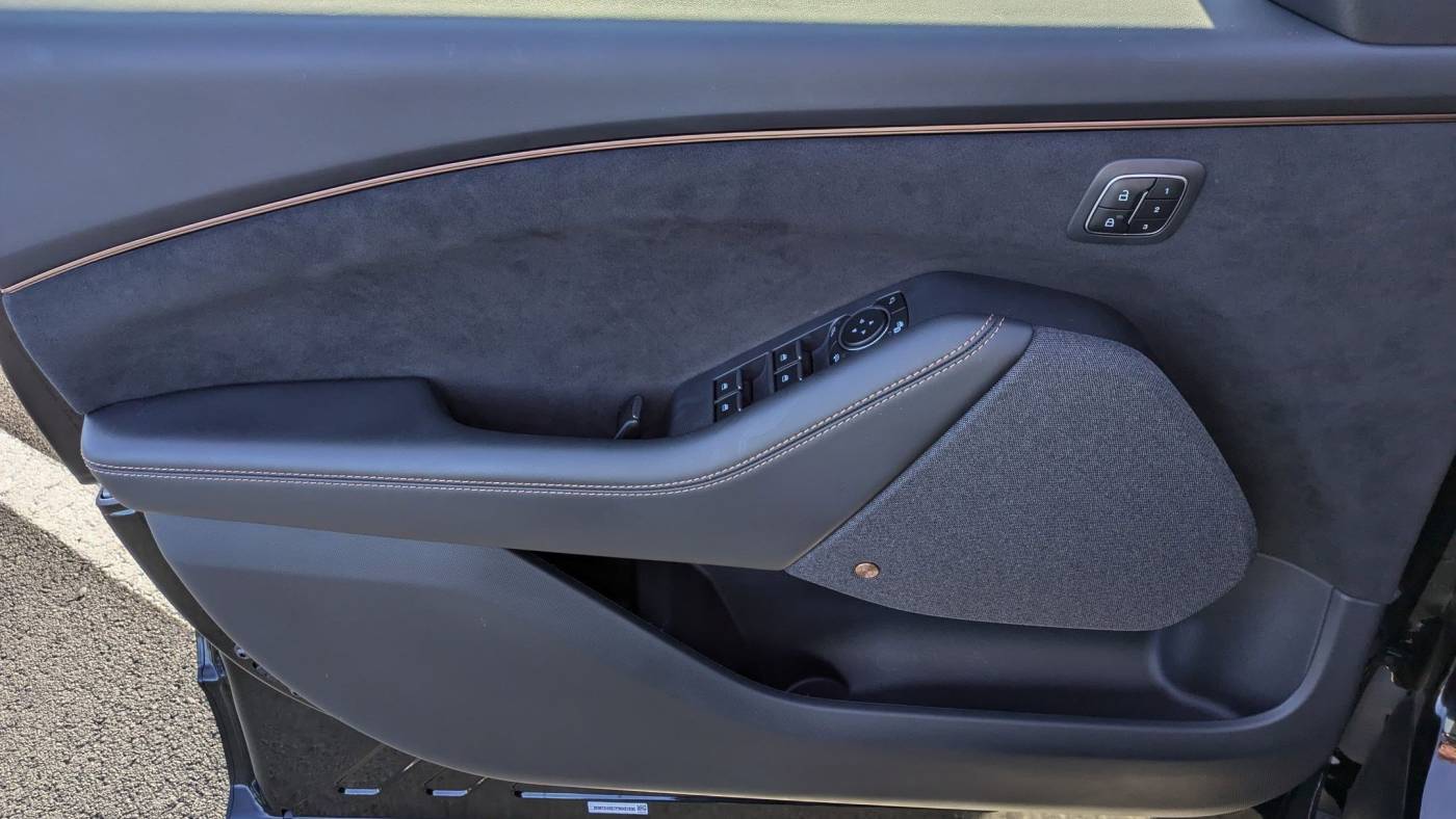 2023 Ford Mustang Mach E 3FMTK4SE7PMA91830
