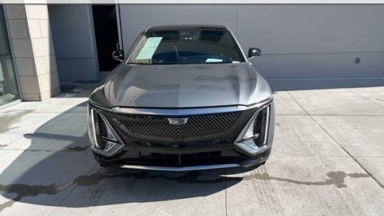 2024 Cadillac Lyriq 1GYKPMRK2RZ102614