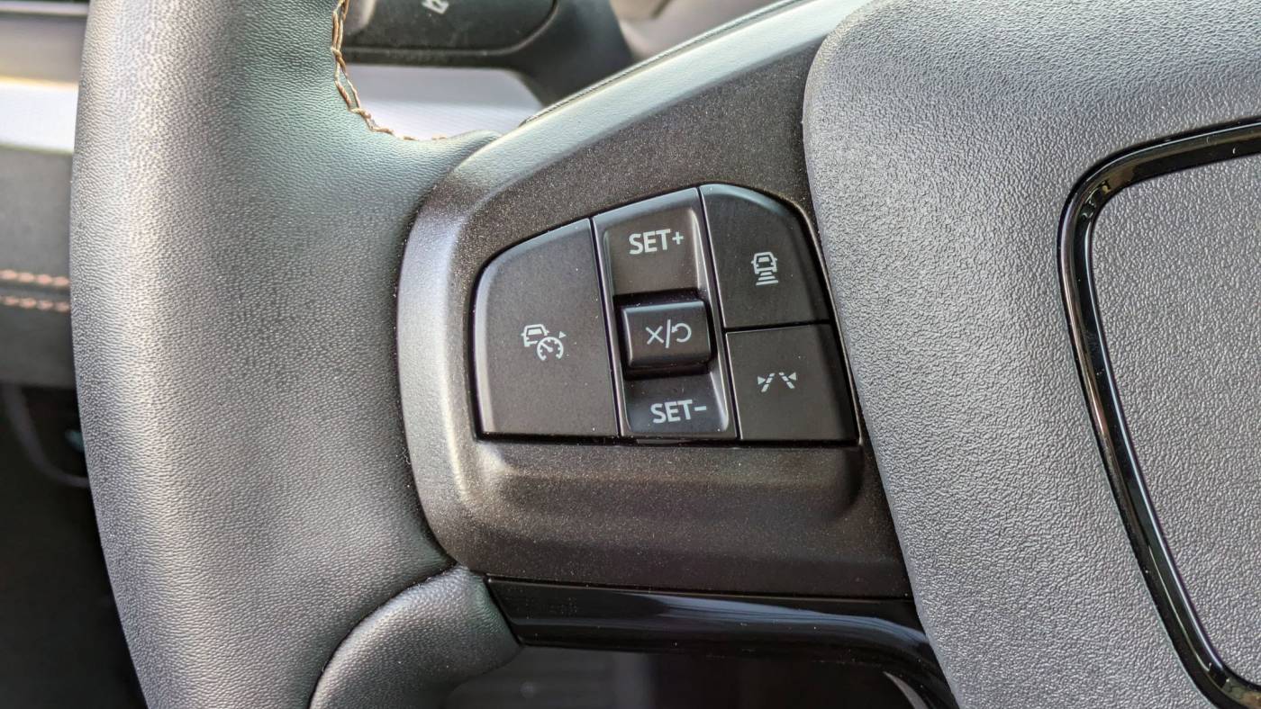 2023 Ford Mustang Mach E 3FMTK4SE7PMA91830