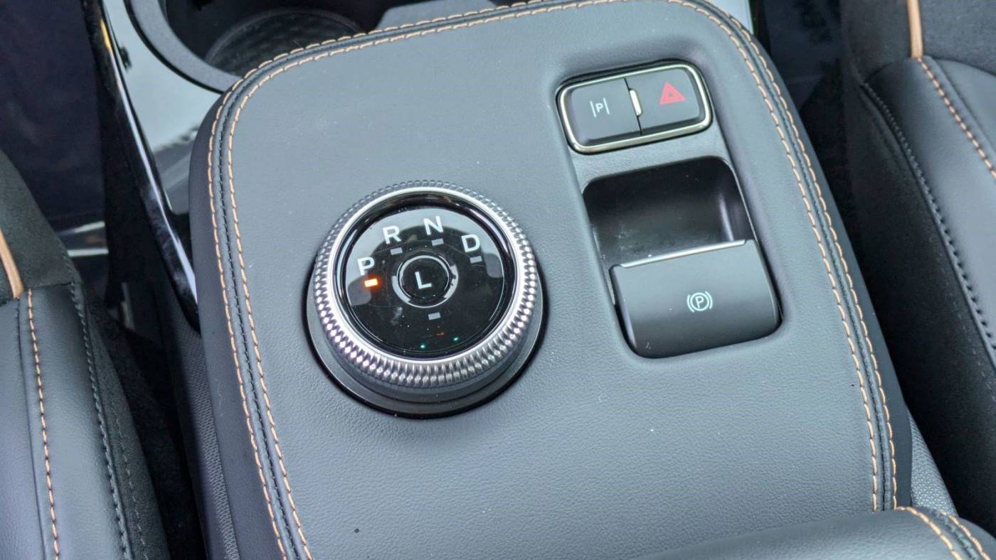 2023 Ford Mustang Mach E 3FMTK4SE7PMA91830