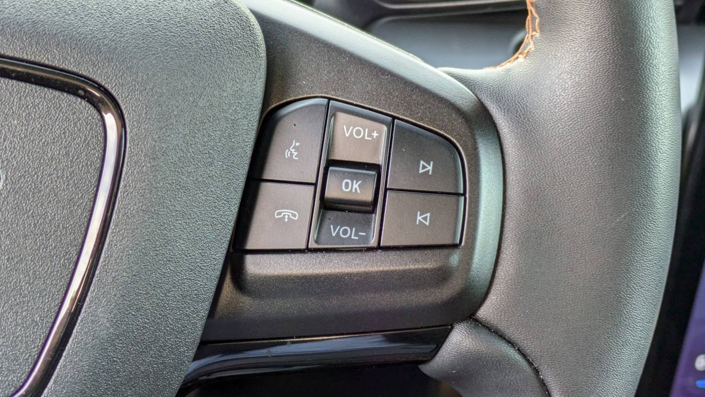 2023 Ford Mustang Mach E 3FMTK4SE7PMA91830