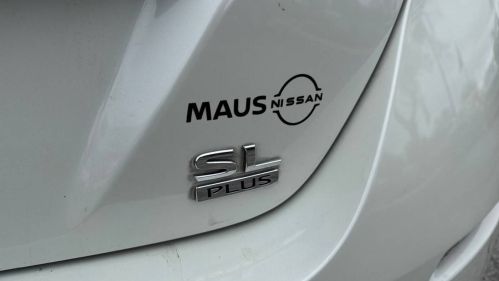2022 Nissan LEAF 1N4BZ1DV0NC559666