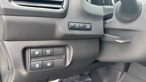 2022 Nissan LEAF 1N4BZ1DV0NC559666