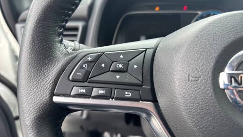 2022 Nissan LEAF 1N4BZ1DV0NC559666