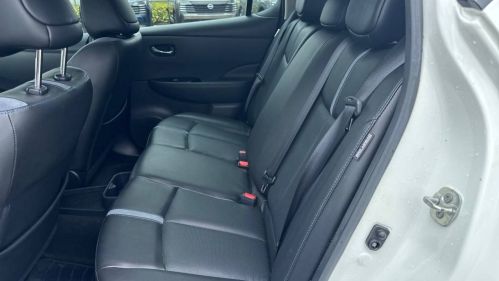2022 Nissan LEAF 1N4BZ1DV0NC559666