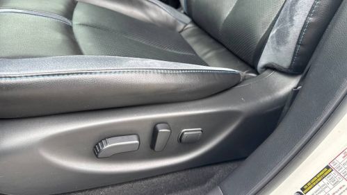 2022 Nissan LEAF 1N4BZ1DV0NC559666