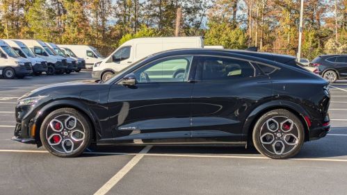 2023 Ford Mustang Mach E 3FMTK4SE7PMA91830