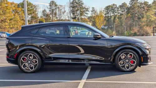 2023 Ford Mustang Mach E 3FMTK4SE7PMA91830