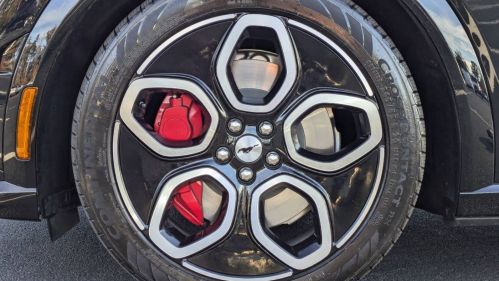 2023 Ford Mustang Mach E 3FMTK4SE7PMA91830