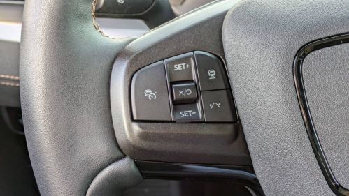 2023 Ford Mustang Mach E 3FMTK4SE7PMA91830
