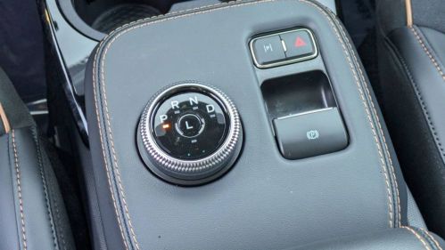 2023 Ford Mustang Mach E 3FMTK4SE7PMA91830
