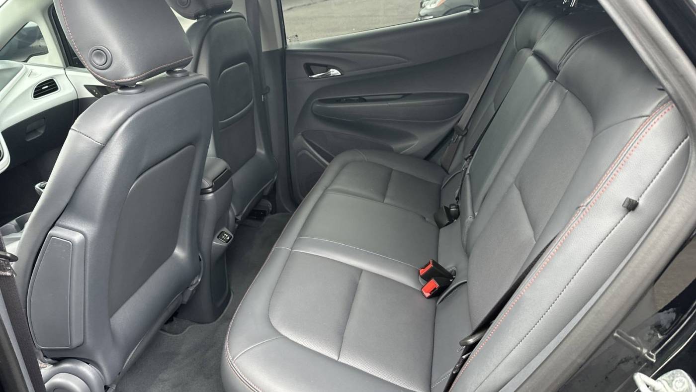 2017 Chevrolet Bolt 1G1FX6S08H4131079