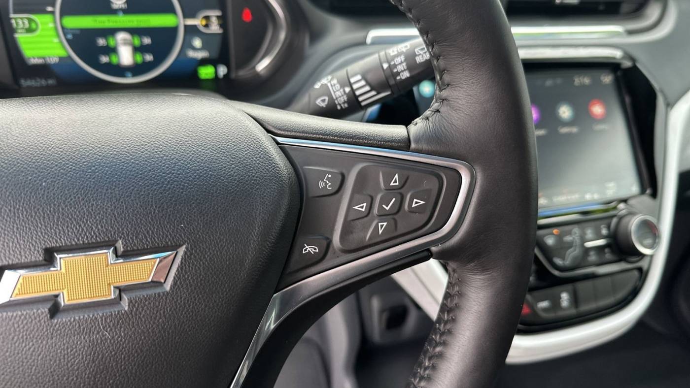 2017 Chevrolet Bolt 1G1FX6S08H4131079