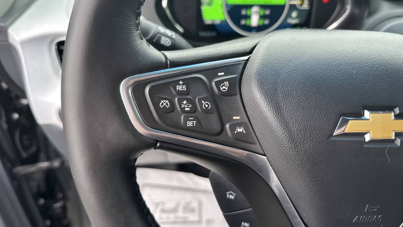 2017 Chevrolet Bolt 1G1FX6S08H4131079