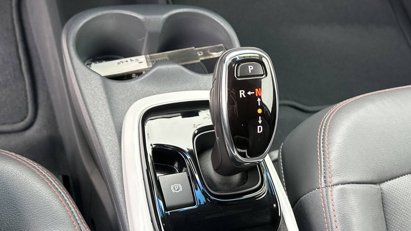 2017 Chevrolet Bolt 1G1FX6S08H4131079