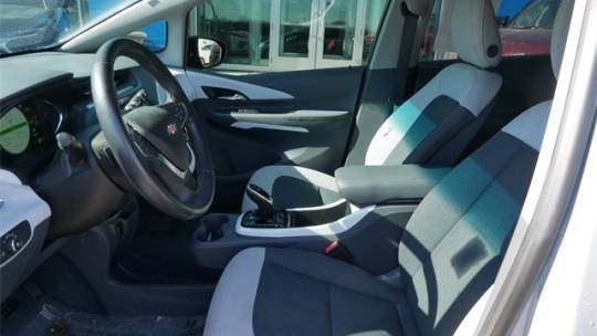 2019 Chevrolet Bolt 1G1FY6S07K4139209