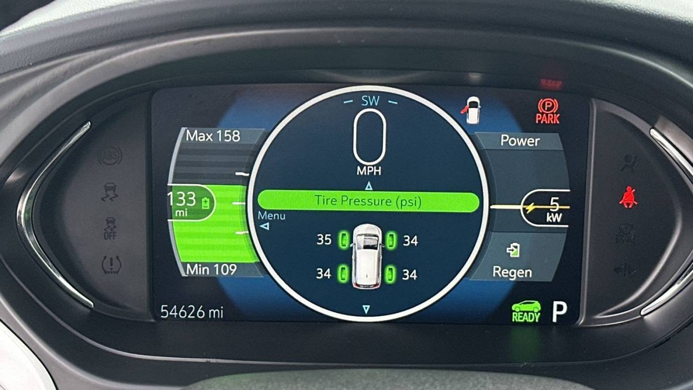 2017 Chevrolet Bolt 1G1FX6S08H4131079