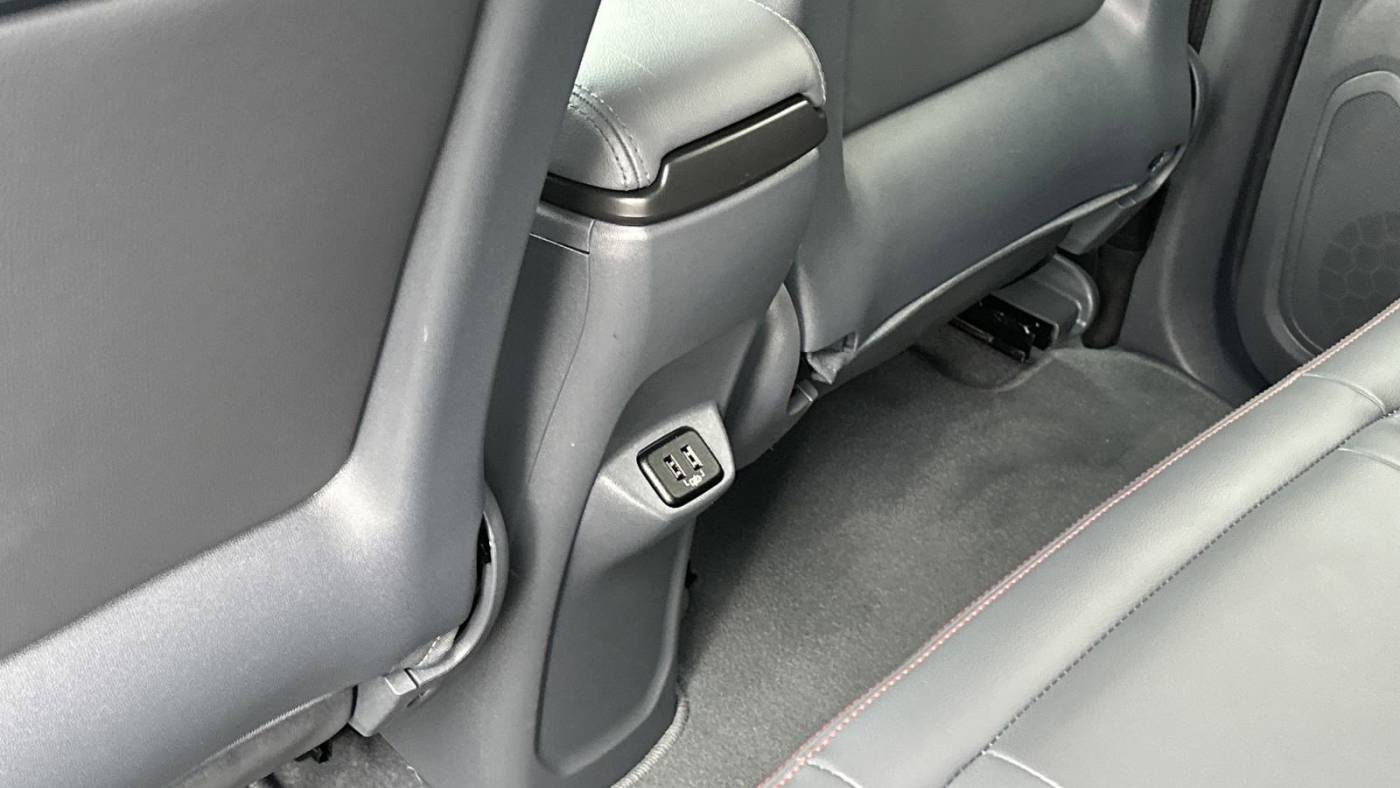 2017 Chevrolet Bolt 1G1FX6S08H4131079