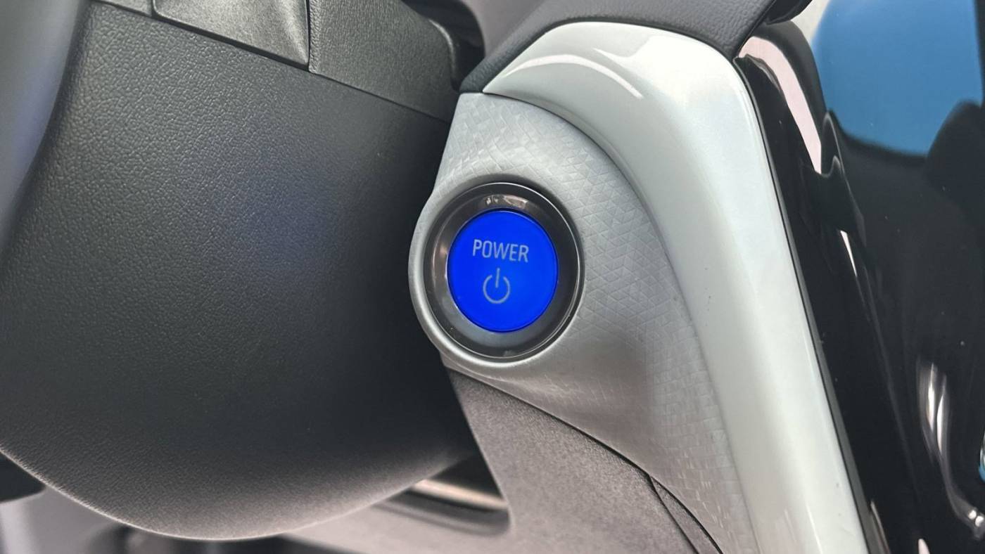 2017 Chevrolet Bolt 1G1FX6S08H4131079