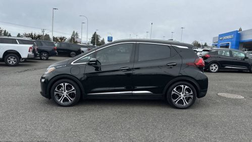 2017 Chevrolet Bolt 1G1FX6S08H4131079