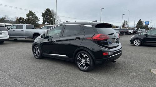 2017 Chevrolet Bolt 1G1FX6S08H4131079