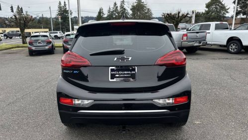 2017 Chevrolet Bolt 1G1FX6S08H4131079