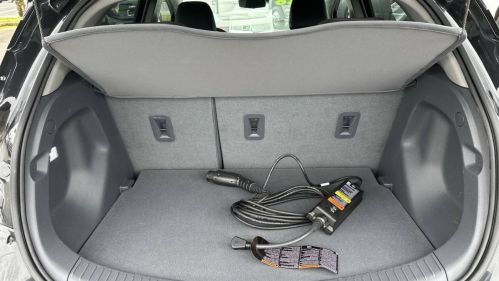 2017 Chevrolet Bolt 1G1FX6S08H4131079
