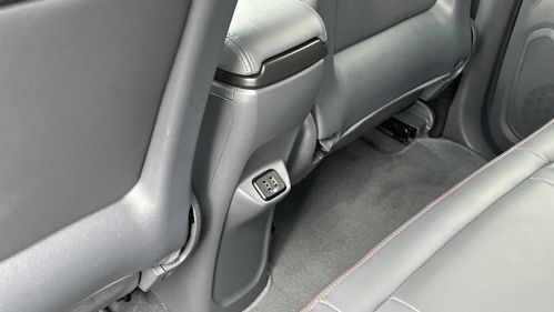2017 Chevrolet Bolt 1G1FX6S08H4131079
