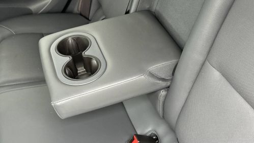 2017 Chevrolet Bolt 1G1FX6S08H4131079
