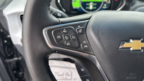 2017 Chevrolet Bolt 1G1FX6S08H4131079