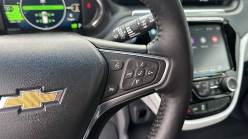 2017 Chevrolet Bolt 1G1FX6S08H4131079