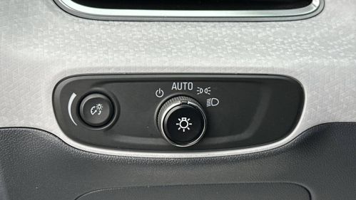2017 Chevrolet Bolt 1G1FX6S08H4131079