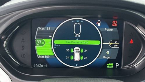 2017 Chevrolet Bolt 1G1FX6S08H4131079