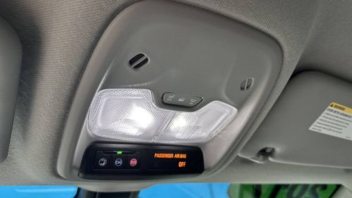 2017 Chevrolet Bolt 1G1FX6S08H4131079