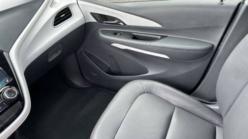 2017 Chevrolet Bolt 1G1FX6S08H4131079