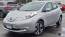 2017 Nissan LEAF