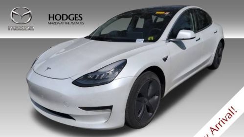 2020 Tesla Model 3 5YJ3E1EA5LF658697
