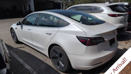 2020 Tesla Model 3 5YJ3E1EA5LF658697