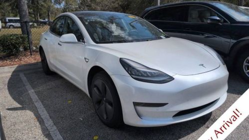 2020 Tesla Model 3 5YJ3E1EA5LF658697