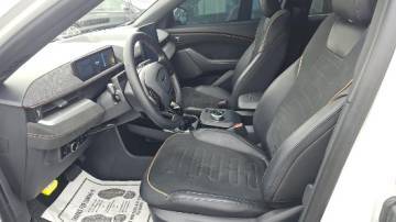 2023 Ford Mustang Mach E 3FMTK4SE2PMA38856
