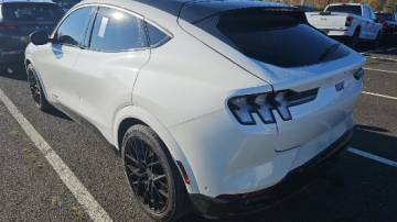 2023 Ford Mustang Mach E 3FMTK4SE2PMA38856