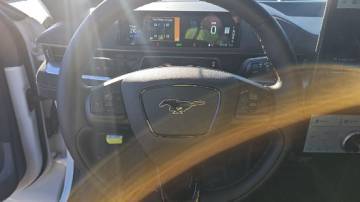 2023 Ford Mustang Mach E 3FMTK4SE2PMA38856