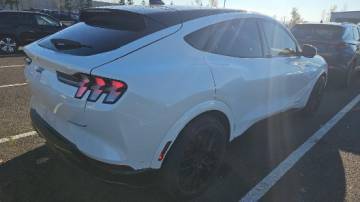 2023 Ford Mustang Mach E 3FMTK4SE2PMA38856