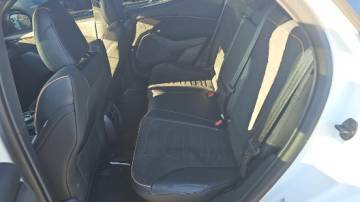2023 Ford Mustang Mach E 3FMTK4SE2PMA38856