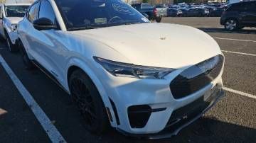 2023 Ford Mustang Mach E 3FMTK4SE2PMA38856