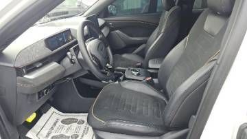 2023 Ford Mustang Mach E 3FMTK4SE2PMA38856