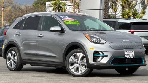 2022 Kia NIRO EV KNDCE3LG8N5147430