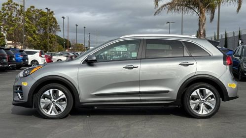 2022 Kia NIRO EV KNDCE3LG8N5147430