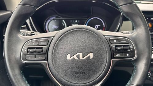 2022 Kia NIRO EV KNDCE3LG8N5147430