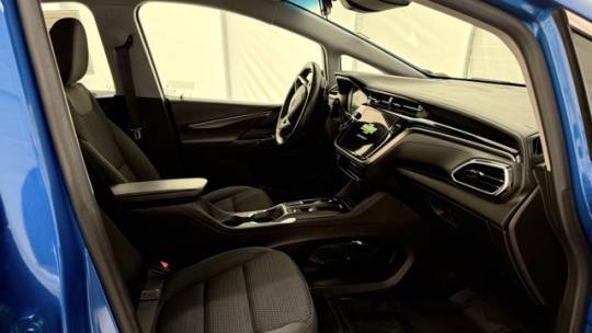 2023 Chevrolet Bolt 1G1FW6S02P4110682